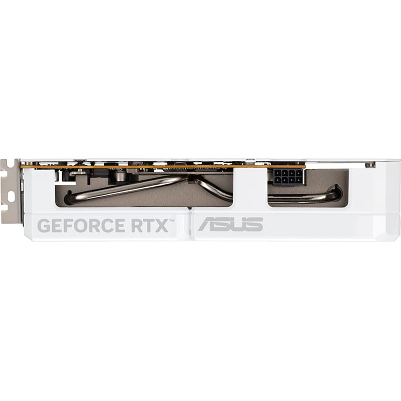 Покупка Відеокарта ASUS GeForce RTX 5060 8GB 128bit 2535/28000MHz OC Dual White (90YV0N15-M0NA00)