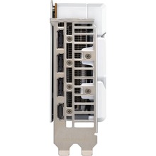 Відеокарта ASUS GeForce RTX 5060 8GB 128bit 2535/28000MHz OC Dual White (90YV0N15-M0NA00)