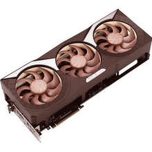 Видеокарта ASUS GeForce RTX 5080 16GB 256bit 2700/30000MHz Noctua OC Edition (90YV0M32-M0NA00)
