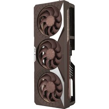 Видеокарта ASUS GeForce RTX 5080 16GB 256bit 2700/30000MHz Noctua OC Edition (90YV0M32-M0NA00)