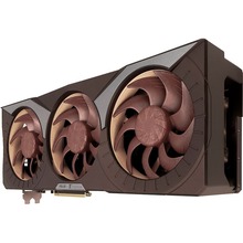 Видеокарта ASUS GeForce RTX 5080 16GB 256bit 2700/30000MHz Noctua OC Edition (90YV0M32-M0NA00)