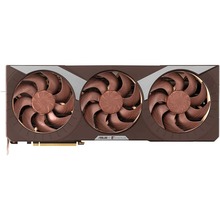 Видеокарта ASUS GeForce RTX 5080 16GB 256bit 2700/30000MHz Noctua OC Edition (90YV0M32-M0NA00)