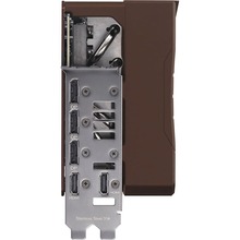 Видеокарта ASUS GeForce RTX 5080 16GB 256bit 2700/30000MHz Noctua OC Edition (90YV0M32-M0NA00)