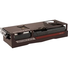 Видеокарта ASUS GeForce RTX 5080 16GB 256bit 2700/30000MHz Noctua OC Edition (90YV0M32-M0NA00)