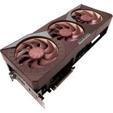 Видеокарта ASUS GeForce RTX 5080 16GB 256bit 2700/30000MHz Noctua OC Edition (90YV0M32-M0NA00)