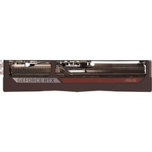 Видеокарта ASUS GeForce RTX 5080 16GB 256bit 2700/30000MHz Noctua OC Edition (90YV0M32-M0NA00)