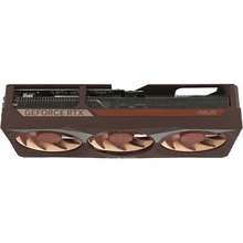 Видеокарта ASUS GeForce RTX 5080 16GB 256bit 2700/30000MHz Noctua OC Edition (90YV0M32-M0NA00)