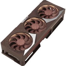 Видеокарта ASUS GeForce RTX 5080 16GB 256bit 2700/30000MHz Noctua OC Edition (90YV0M32-M0NA00)