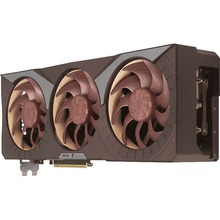 Видеокарта ASUS GeForce RTX 5080 16GB 256bit 2700/30000MHz Noctua OC Edition (90YV0M32-M0NA00)