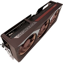Видеокарта ASUS GeForce RTX 5080 16GB 256bit 2700/30000MHz Noctua OC Edition (90YV0M32-M0NA00)