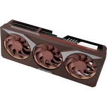 Видеокарта ASUS GeForce RTX 5080 16GB 256bit 2700/30000MHz Noctua OC Edition (90YV0M32-M0NA00)