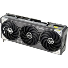 Видеокарта ASUS GeForce RTX 5070 Ti 16GB 256bit 2588/28000MHz TUF Gaming OC Edition (90YV0MD0-M0NA00)
