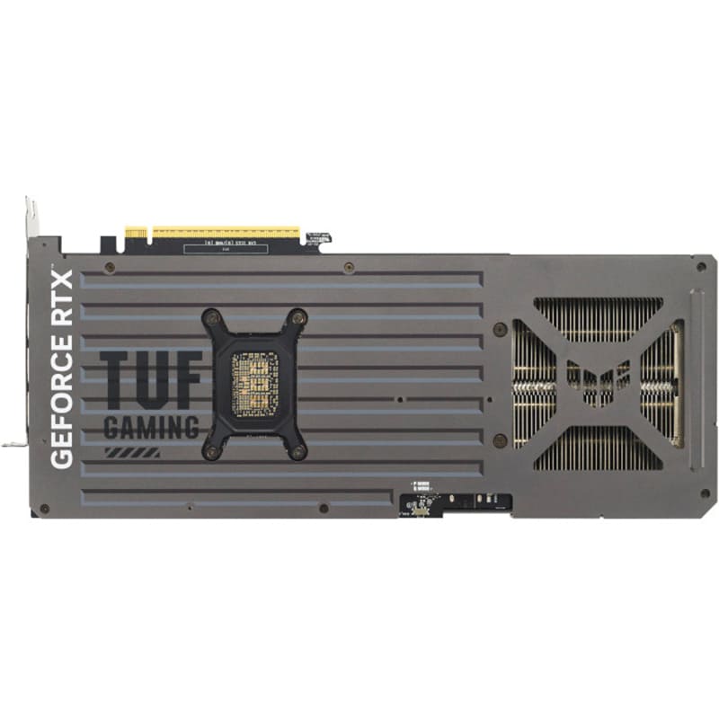 Заказать Видеокарта ASUS GeForce RTX 5070 Ti 16GB 256bit 2588/28000MHz TUF Gaming OC Edition (90YV0MD0-M0NA00)