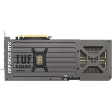 Видеокарта ASUS GeForce RTX 5070 Ti 16GB 256bit 2588/28000MHz TUF Gaming OC Edition (90YV0MD0-M0NA00)