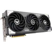 Видеокарта ASUS GeForce RTX 5070 Ti 16GB 256bit 2588/28000MHz TUF Gaming OC Edition (90YV0MD0-M0NA00)