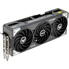 Видеокарта ASUS GeForce RTX 5070 Ti 16GB 256bit 2588/28000MHz TUF Gaming OC Edition (90YV0MD0-M0NA00)