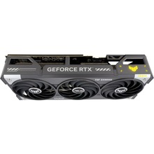 Видеокарта ASUS GeForce RTX 5070 Ti 16GB 256bit 2588/28000MHz TUF Gaming OC Edition (90YV0MD0-M0NA00)