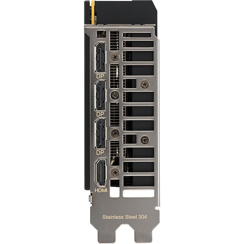 Фото Видеокарта ASUS GeForce RTX 5050 8GB 128bit 2647/20000MHz Dual OC (90YV0N72-M0NA00)