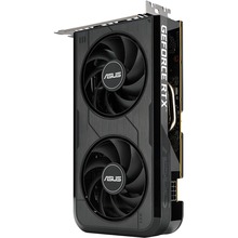 Видеокарта ASUS GeForce RTX 5050 8GB 128bit 2647/20000MHz Dual OC (90YV0N72-M0NA00)