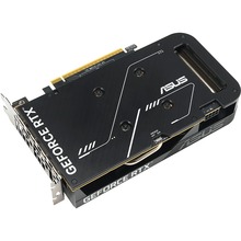 Видеокарта ASUS GeForce RTX 5050 8GB 128bit 2647/20000MHz Dual OC (90YV0N72-M0NA00)