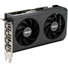 Видеокарта ASUS GeForce RTX 5050 8GB 128bit 2647/20000MHz Dual OC (90YV0N72-M0NA00)