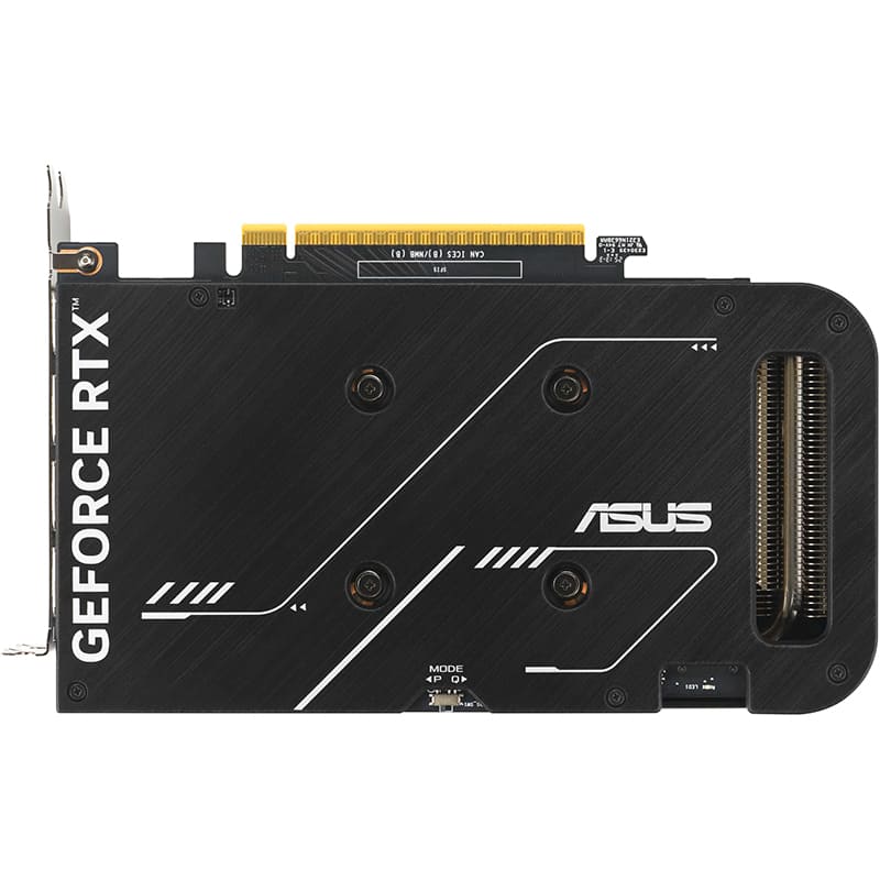 Фото 4 Видеокарта ASUS GeForce RTX 5050 8GB 128bit 2647/20000MHz Dual OC (90YV0N72-M0NA00)