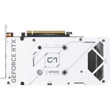 Видеокарта ASUS GeForce RTX 5060 TI 8GB 128bit 2602/28000MHz Dual White (DUAL-RTX5060TI-O8G-WHITE)