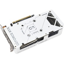 Видеокарта ASUS GeForce RTX 5060 TI 8GB 128bit 2602/28000MHz Dual White (DUAL-RTX5060TI-O8G-WHITE)
