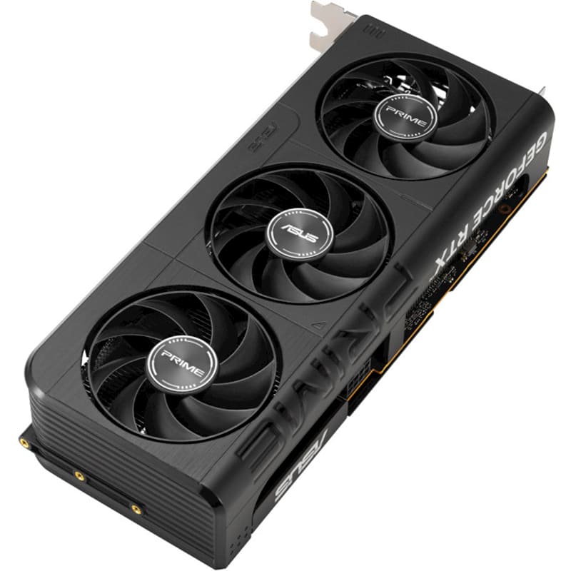 В Украине Видеокарта ASUS GeForce RTX 5050 8GB 128bit 2677/20000MHz Prime OC Edition (PRIME-RTX5050-O8G)