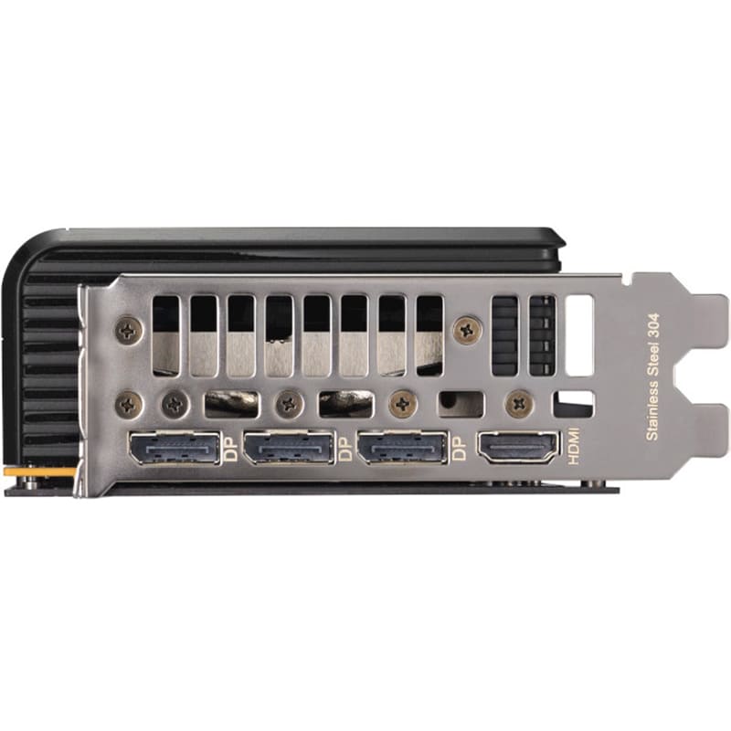 Фото 4 Видеокарта ASUS GeForce RTX 5050 8GB 128bit 2677/20000MHz Prime OC Edition (PRIME-RTX5050-O8G)