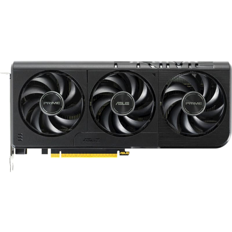 Видеокарта ASUS GeForce RTX 5050 8GB 128bit 2677/20000MHz Prime OC Edition (PRIME-RTX5050-O8G)