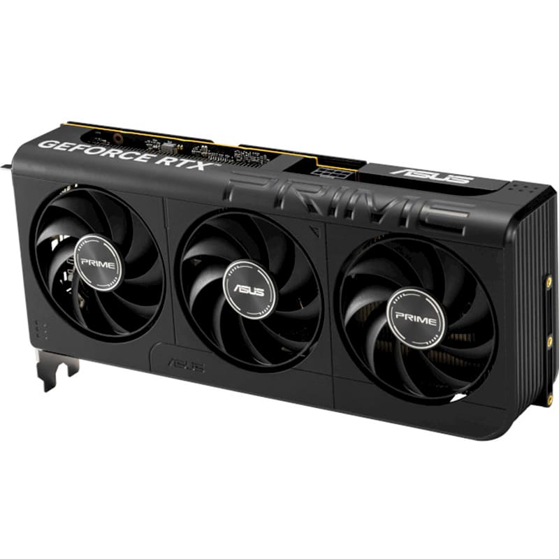 Изображение Видеокарта ASUS GeForce RTX 5050 8GB 128bit 2677/20000MHz Prime OC Edition (PRIME-RTX5050-O8G)