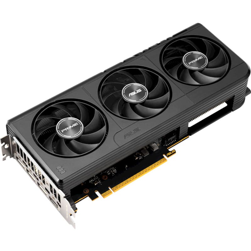 Заказать Видеокарта ASUS GeForce RTX 5050 8GB 128bit 2677/20000MHz Prime OC Edition (PRIME-RTX5050-O8G)