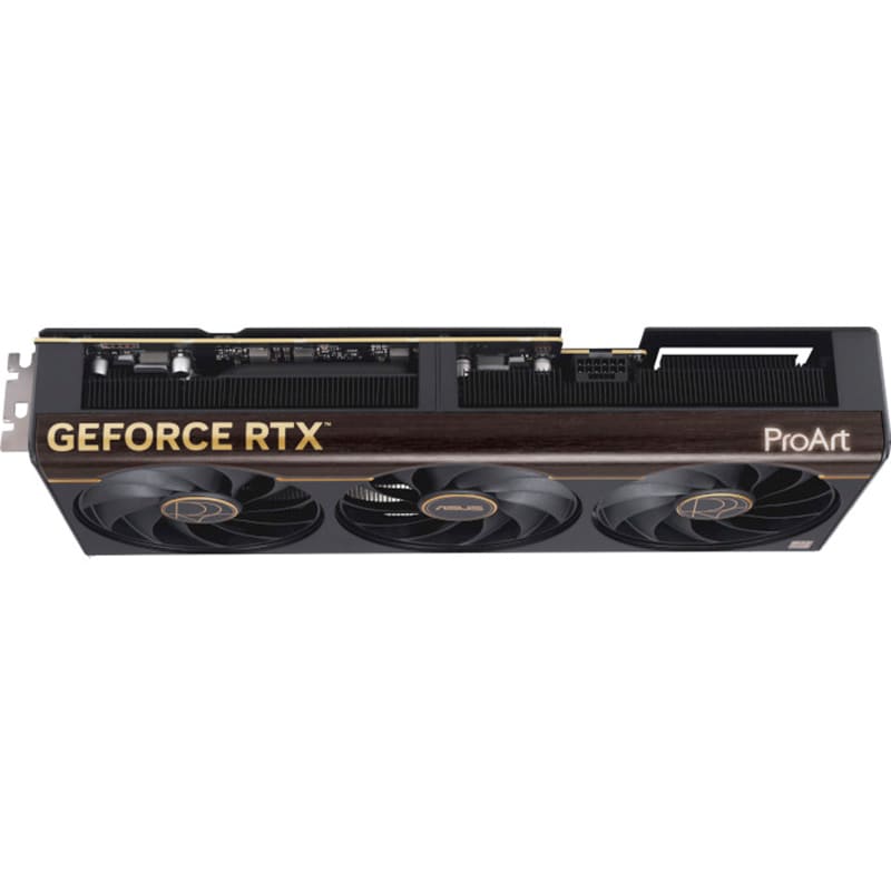 Покупка Видеокарта ASUS GeForce RTX 5070 TI 16GB 256bit 2588/28000MHz ProArt OC (PROART-RTX5070TI-O16G)
