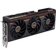 Видеокарта ASUS GeForce RTX 5070 TI 16GB 256bit 2588/28000MHz ProArt OC (PROART-RTX5070TI-O16G)