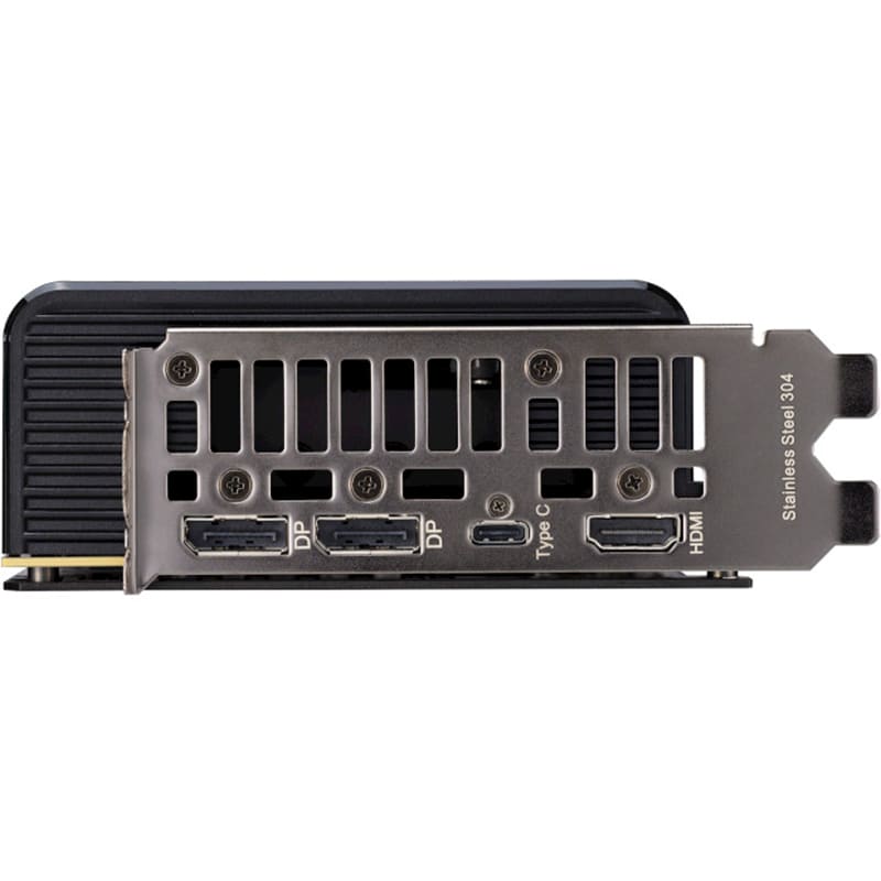 Фото 14 Видеокарта ASUS GeForce RTX 5070 TI 16GB 256bit 2588/28000MHz ProArt OC (PROART-RTX5070TI-O16G)