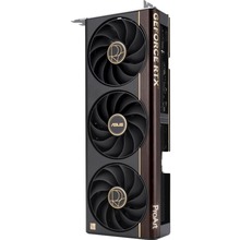 Видеокарта ASUS GeForce RTX 5070 TI 16GB 256bit 2588/28000MHz ProArt OC (PROART-RTX5070TI-O16G)