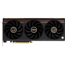 Видеокарта ASUS GeForce RTX 5070 TI 16GB 256bit 2588/28000MHz ProArt OC (PROART-RTX5070TI-O16G)