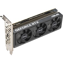 Видеокарта ASUS GeForce RTX 5060 8GB 128bit 2550/28000MHz LP BRK OC Edition (90YV0N90-M0NA00)