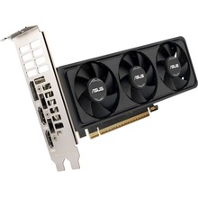 Видеокарта ASUS GeForce RTX 5060 8GB 128bit 2550/28000MHz LP BRK OC Edition (90YV0N90-M0NA00)