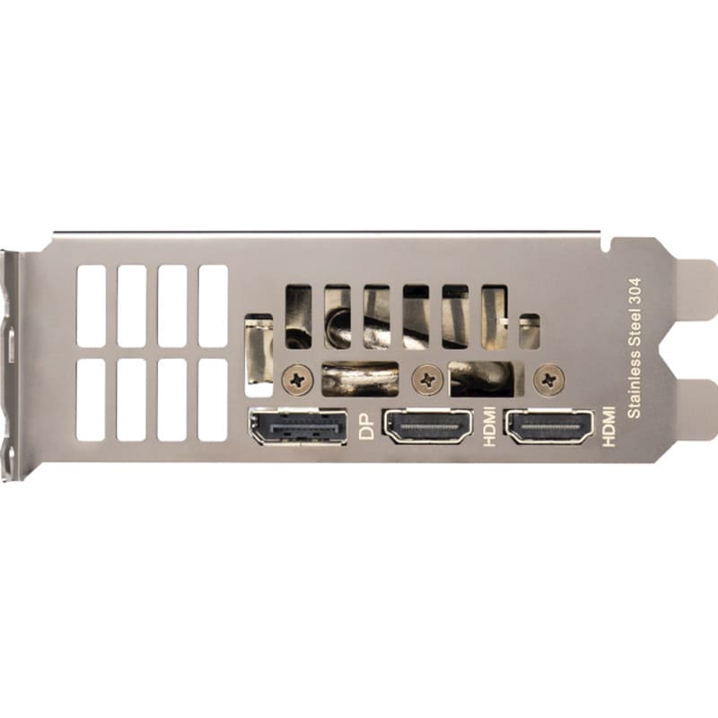 Покупка Видеокарта ASUS GeForce RTX 5060 8GB 128bit 2550/28000MHz LP BRK OC Edition (90YV0N90-M0NA00)