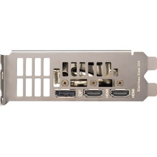 Видеокарта ASUS GeForce RTX 5060 8GB 128bit 2550/28000MHz LP BRK OC Edition (90YV0N90-M0NA00)