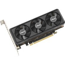 Видеокарта ASUS GeForce RTX 5060 8GB 128bit 2550/28000MHz LP BRK OC Edition (90YV0N90-M0NA00)