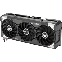 Відеокарта ASUS GeForce RTX 5060 TI 16GB 128bit 2662/28000MHz TUF Gaming OC Edition (TUF-RTX5060TI-O16G-GAMING)