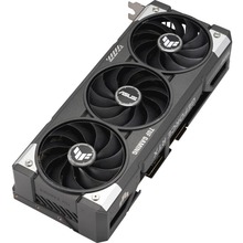 Відеокарта ASUS GeForce RTX 5060 TI 16GB 128bit 2662/28000MHz TUF Gaming OC Edition (TUF-RTX5060TI-O16G-GAMING)
