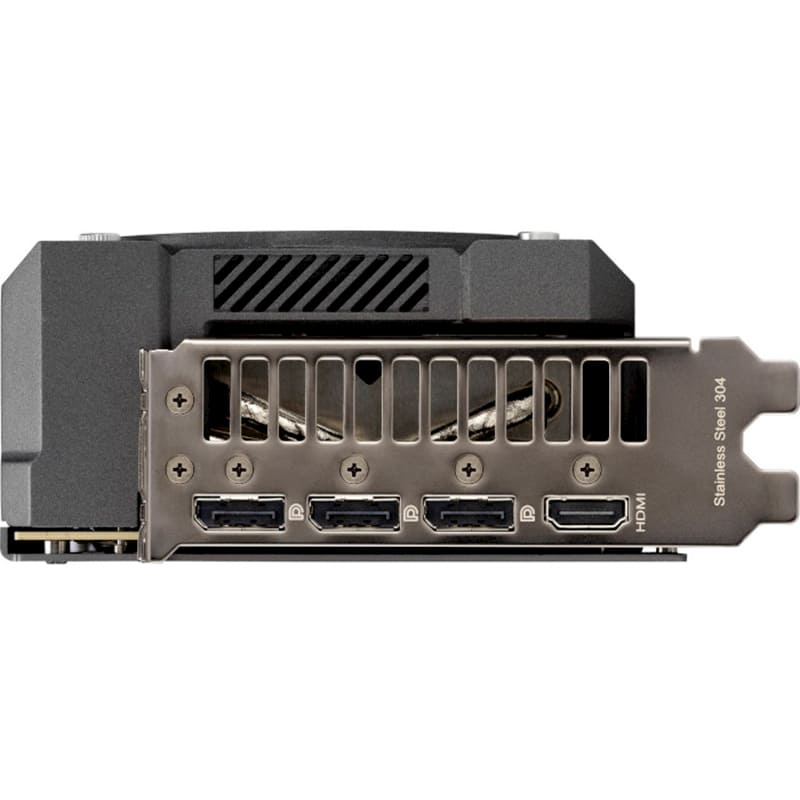 Фото Відеокарта ASUS GeForce RTX 5060 TI 16GB 128bit 2662/28000MHz TUF Gaming OC Edition (TUF-RTX5060TI-O16G-GAMING)