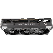 Відеокарта ASUS GeForce RTX 5060 TI 16GB 128bit 2662/28000MHz TUF Gaming OC Edition (TUF-RTX5060TI-O16G-GAMING)