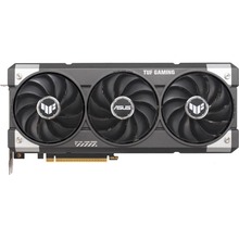 Відеокарта ASUS GeForce RTX 5060 TI 16GB 128bit 2662/28000MHz TUF Gaming OC Edition (TUF-RTX5060TI-O16G-GAMING)
