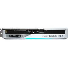 Видеокарта GIGABYTE GeForce RTX 5070 TI 16GB 256bit 2452/28000MHz EAGLE OC ICE SFF (GV-N507TEAGLEOC ICE-16GD)