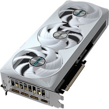 Видеокарта GIGABYTE GeForce RTX 5070 TI 16GB 256bit 2452/28000MHz EAGLE OC ICE SFF (GV-N507TEAGLEOC ICE-16GD)